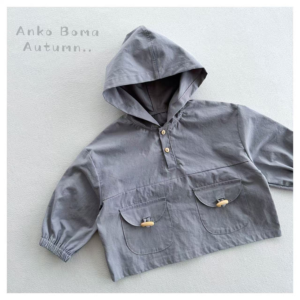 Baby Clothing Jumpers - Herfst nieuwe producten jongens en meisjes