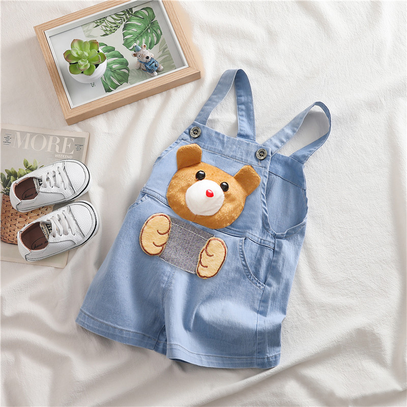 Baby Clothing Jumpers - Zomer Kids Baby Jongens Jumper Broek