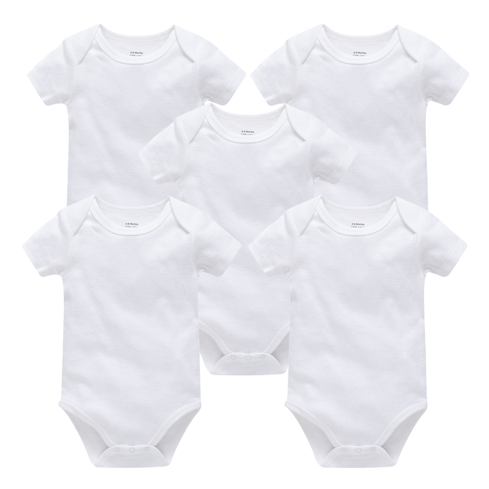Baby Clothing Deals - Kavkas 3PCS 5PCS Baby Jongens Meisjes