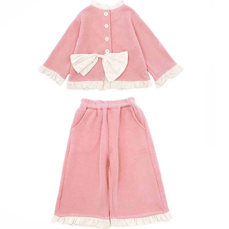 Baby Clothing Jumpers - Kind Kawaii Nieuwe Stijl Casual Kleding