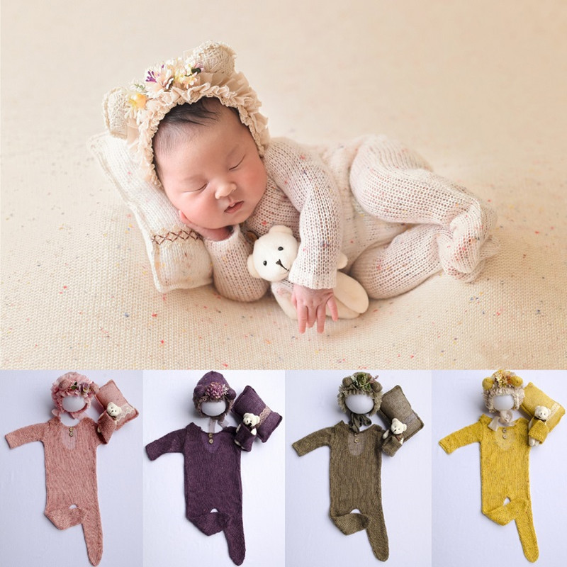 Baby Clothing Discount - Pasgeboren fotografie rekwisieten pasgeboren jongen meisje