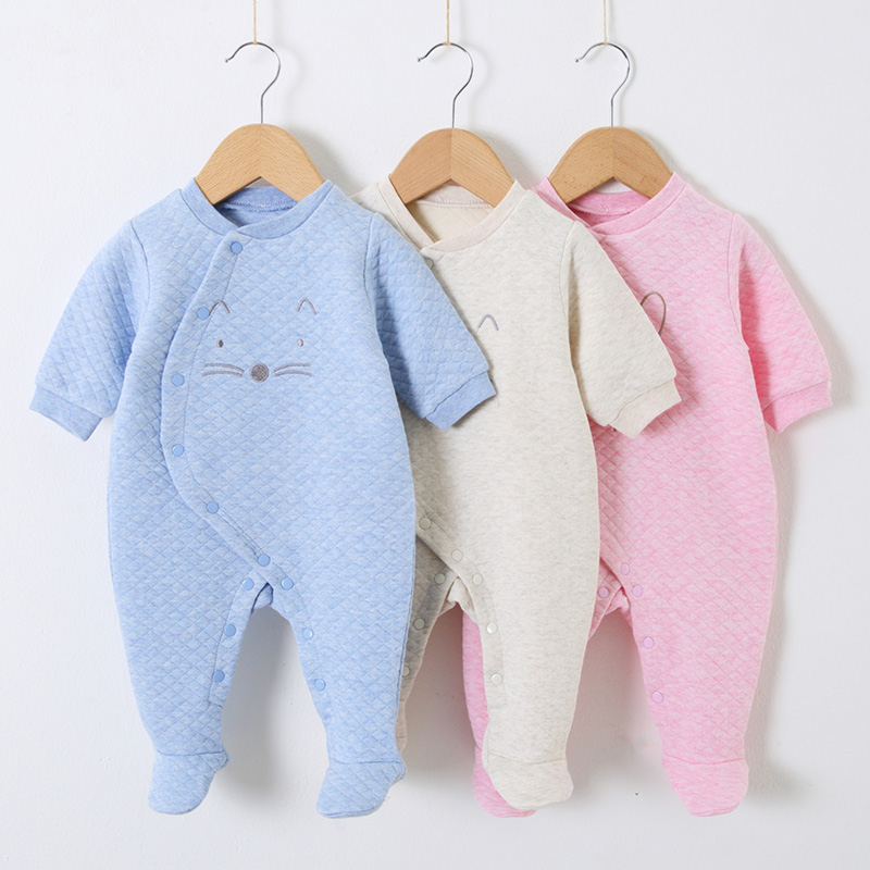 Baby katoenen rompertjes kledi - Baby Clothing Deals recensie en prijs