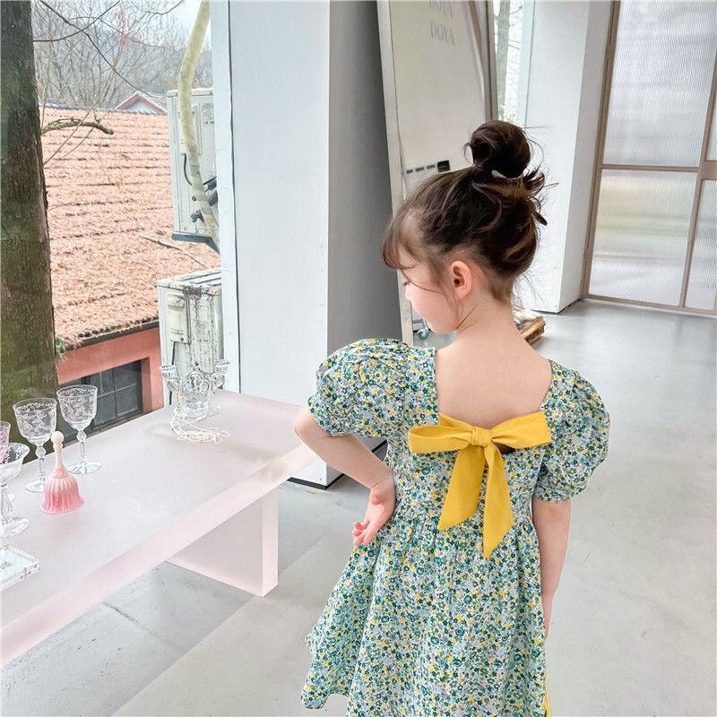 Meisjesjurk Koreaanse versie K - Baby Clothing Jumpers recensie en prijs
