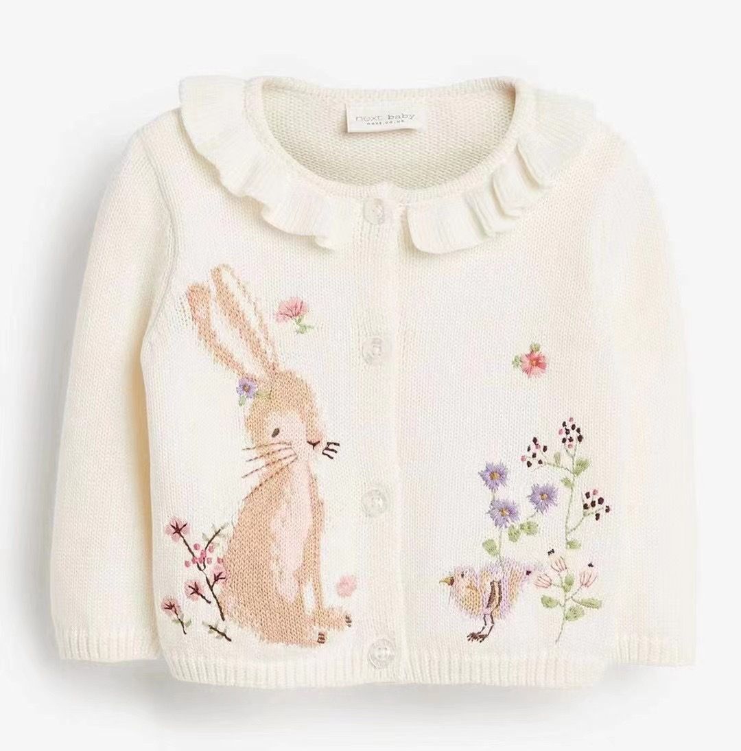 2025 Lente Herfst kindertrui m - Baby Clothing Jumpers recensie en prijs