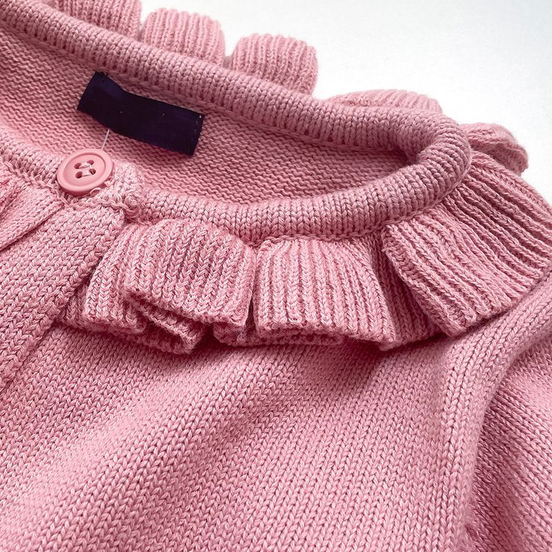2025 Lente Herfst kindertrui m - Baby Clothing Jumpers recensie en prijs