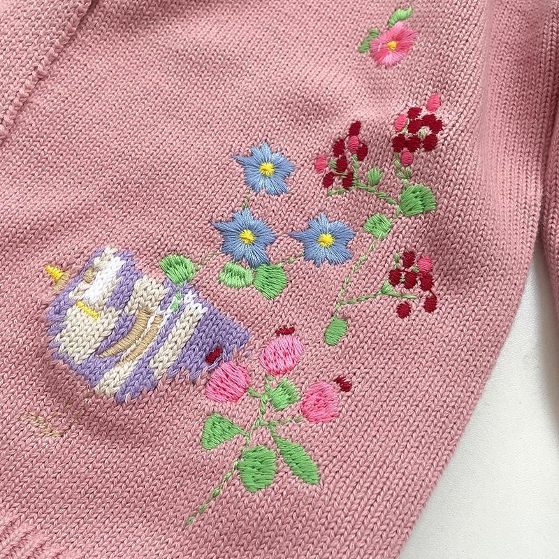 2025 Lente Herfst kindertrui m - Baby Clothing Jumpers recensie en prijs