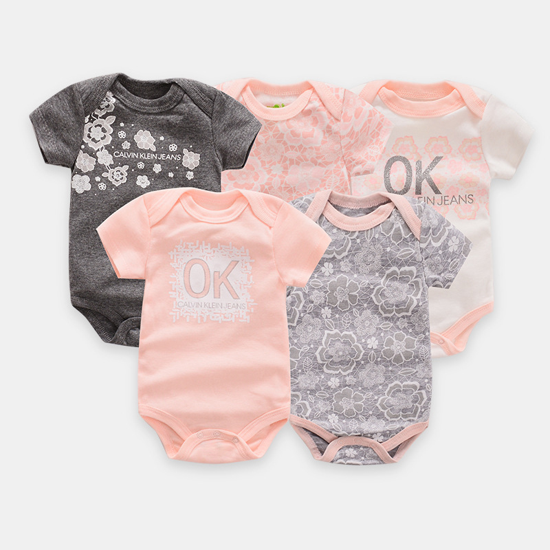 Ircomll 5 paren/partij baby jo - Baby Clothing Deals recensie en prijs