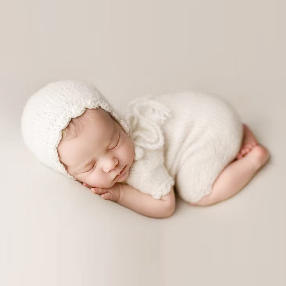 Pasgeboren fotografie rekwisie - Baby Clothing Discount recensie en prijs