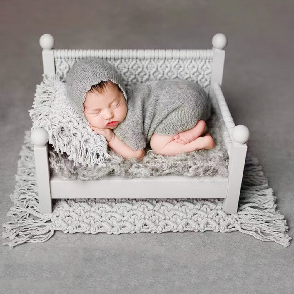 Pasgeboren fotografie rekwisie - Baby Clothing Discount recensie en prijs