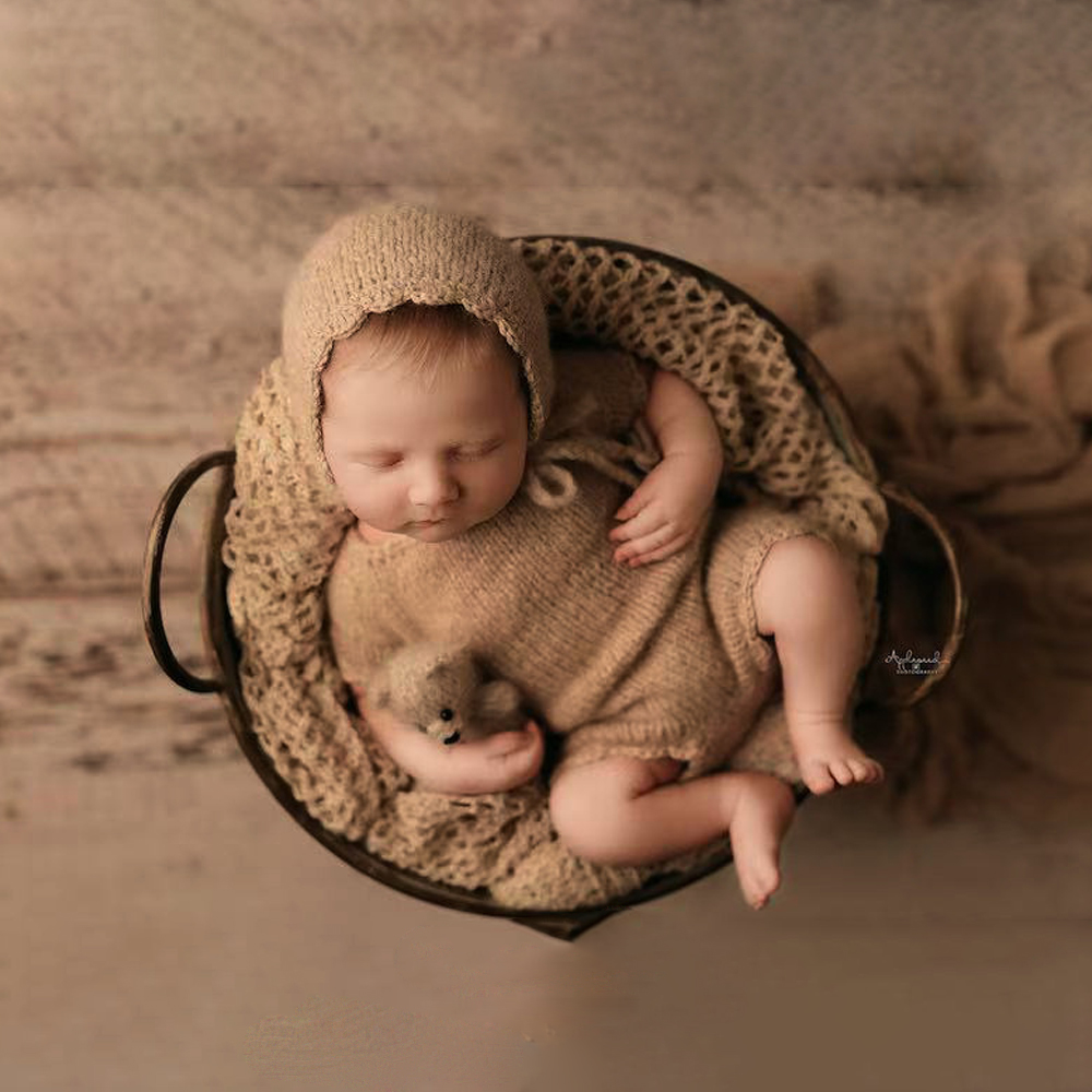 Pasgeboren fotografie rekwisie - Baby Clothing Discount recensie en prijs