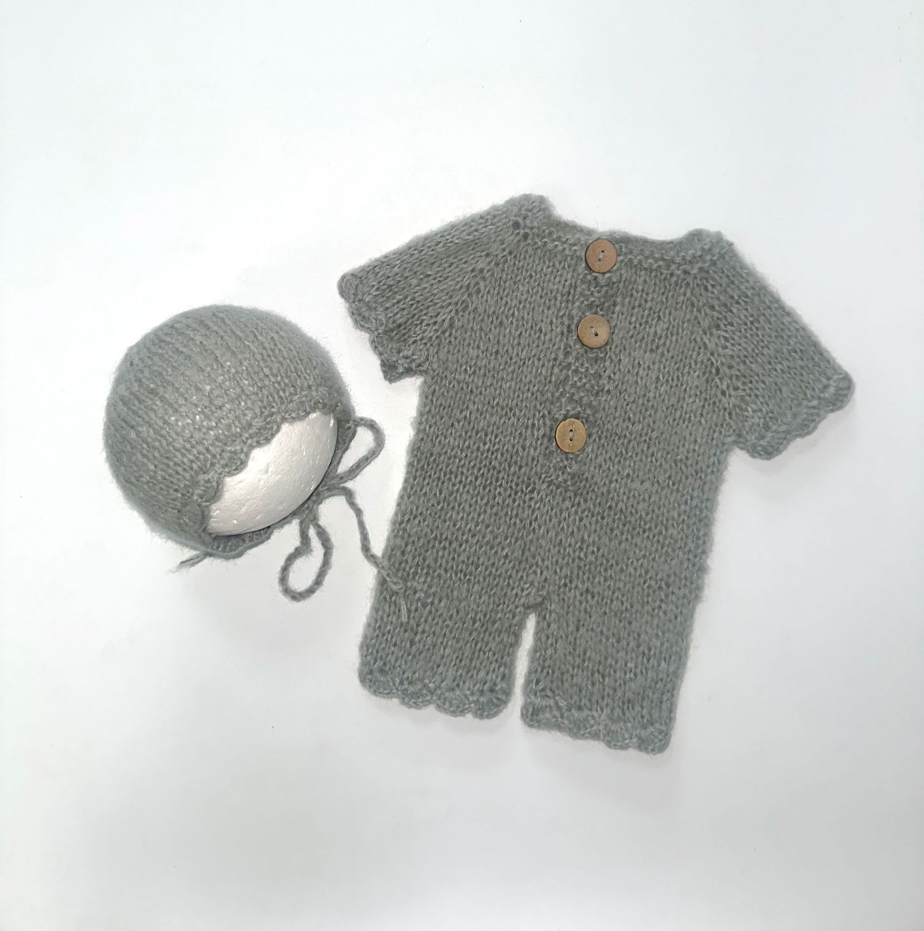 Pasgeboren fotografie rekwisie - Baby Clothing Discount recensie en prijs
