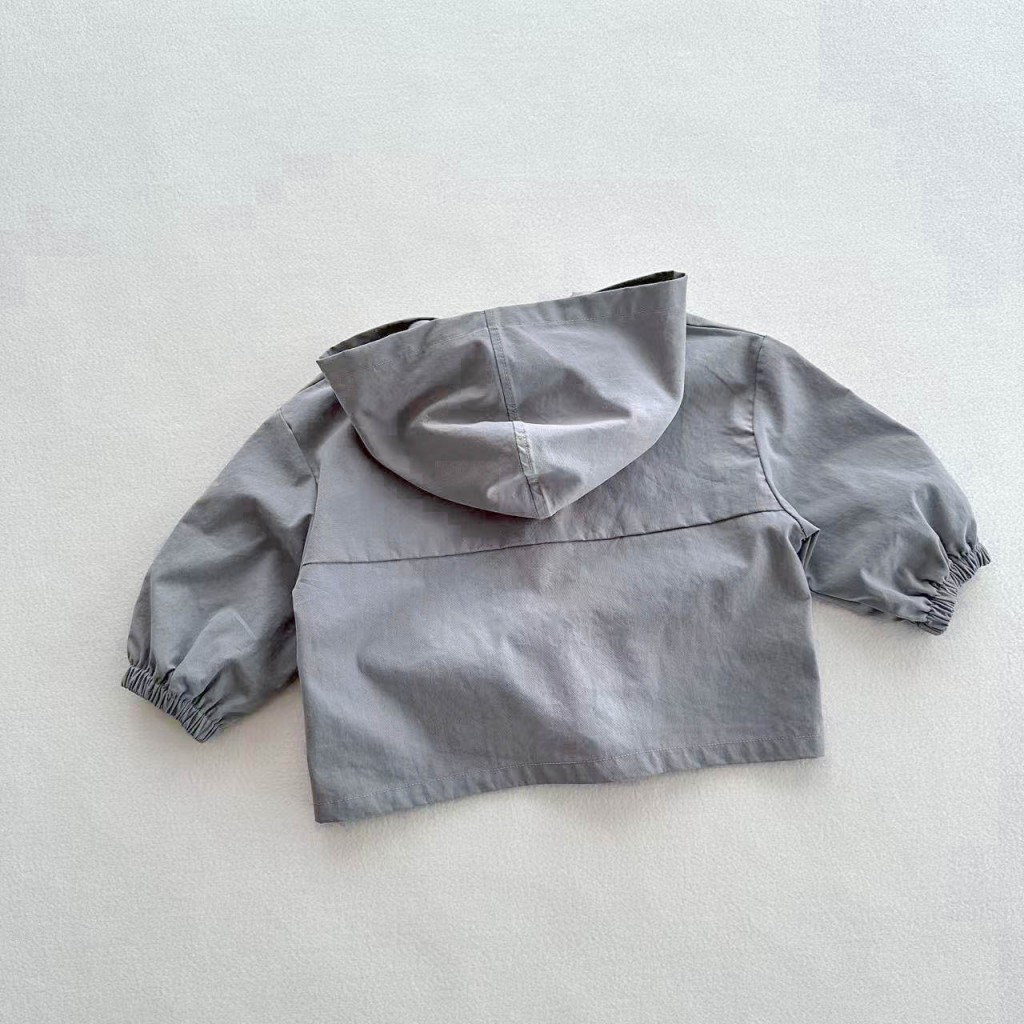 Herfst nieuwe producten jongen - Baby Clothing Jumpers recensie en prijs