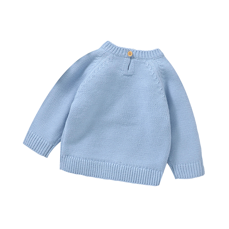 Herfst Baby Trui Leuke Gebordu - Baby Clothing Jumpers recensie en prijs