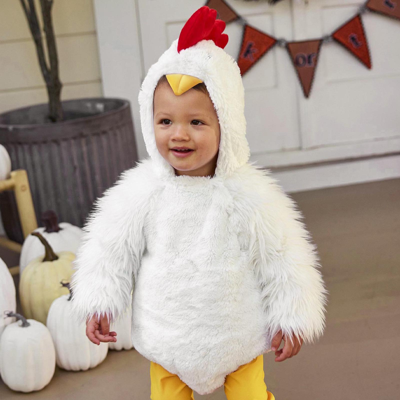 3-36M Baby Peuter Kleine Witte - Baby Clothing Discount recensie en prijs