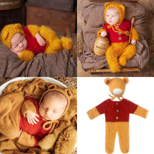 Baby Outfit Baby Fotografie Re - Baby Clothing Jumpers recensie en prijs