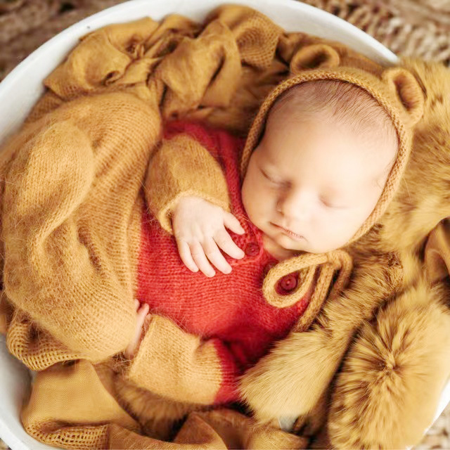 Baby Outfit Baby Fotografie Re - Baby Clothing Jumpers recensie en prijs