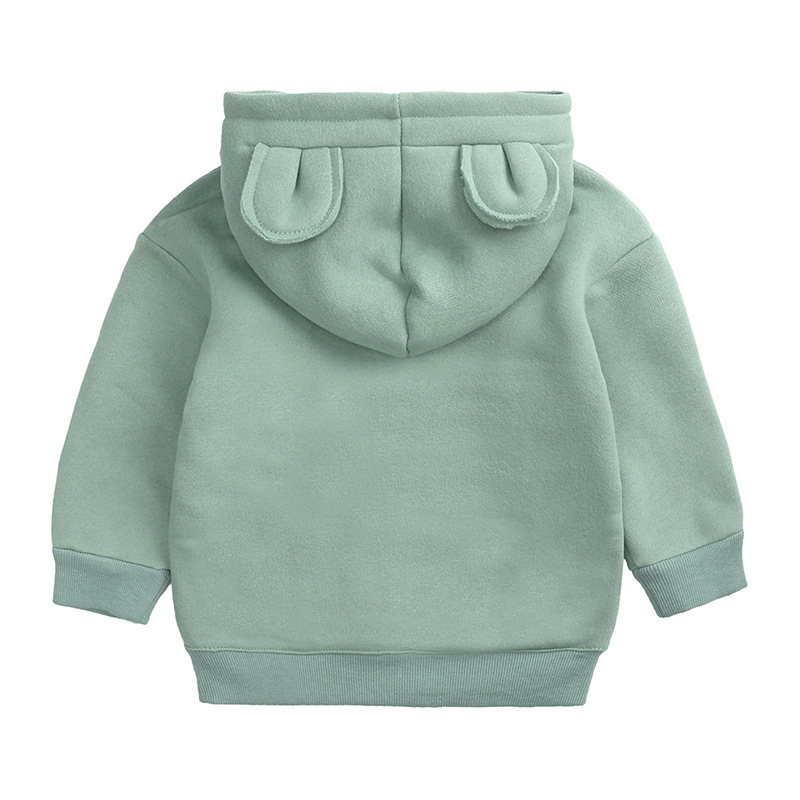Gepersonaliseerde Borduurwerk  - Baby Clothing Jumpers recensie en prijs