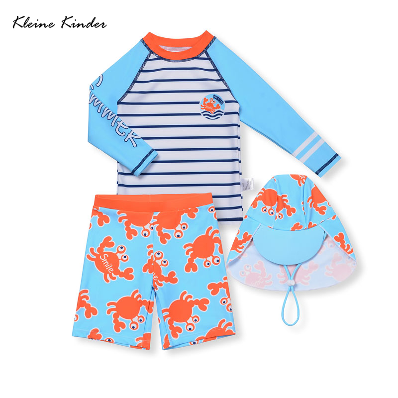 Badpak voor kinderen Anti-UV k - Baby Clothing Deals recensie en prijs