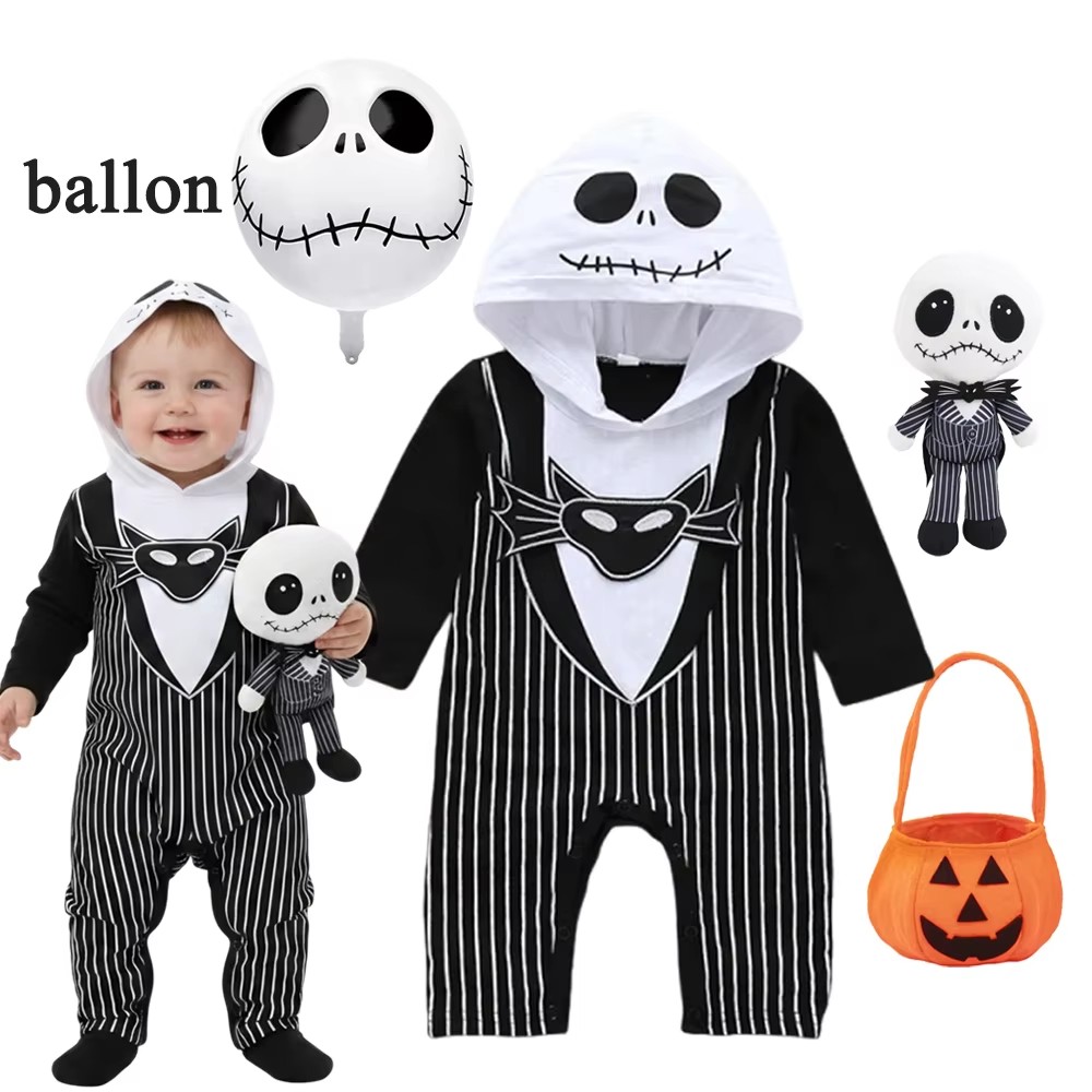 Baby Jongens Romper met capuch - Baby Clothing Discount recensie en prijs