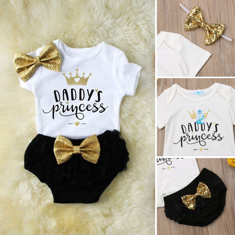 3Pcs Leuke Pasgeboren Baby Mei - Baby Clothing Discount recensie en prijs