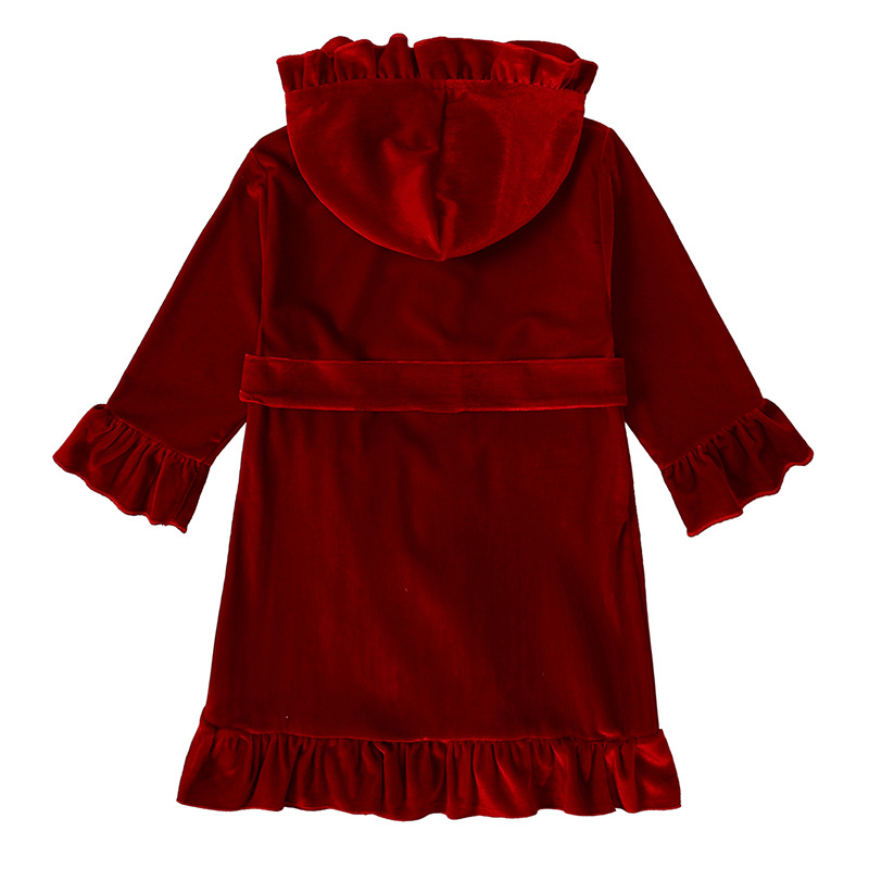 Kinderen Kerst Pjs Pyjama Nach - Baby Gown Nightwear recensie en prijs