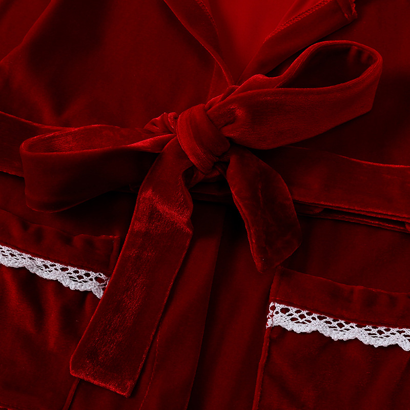 Kinderen Kerst Pjs Pyjama Nach - Baby Gown Nightwear recensie en prijs