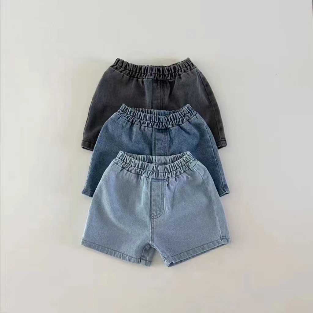Zomer Nieuwe Baby Denim Shorts - Baby Clothing Deals recensie en prijs