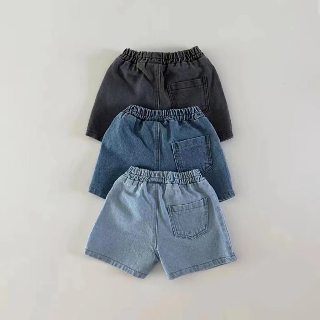 Zomer Nieuwe Baby Denim Shorts - Baby Clothing Deals recensie en prijs