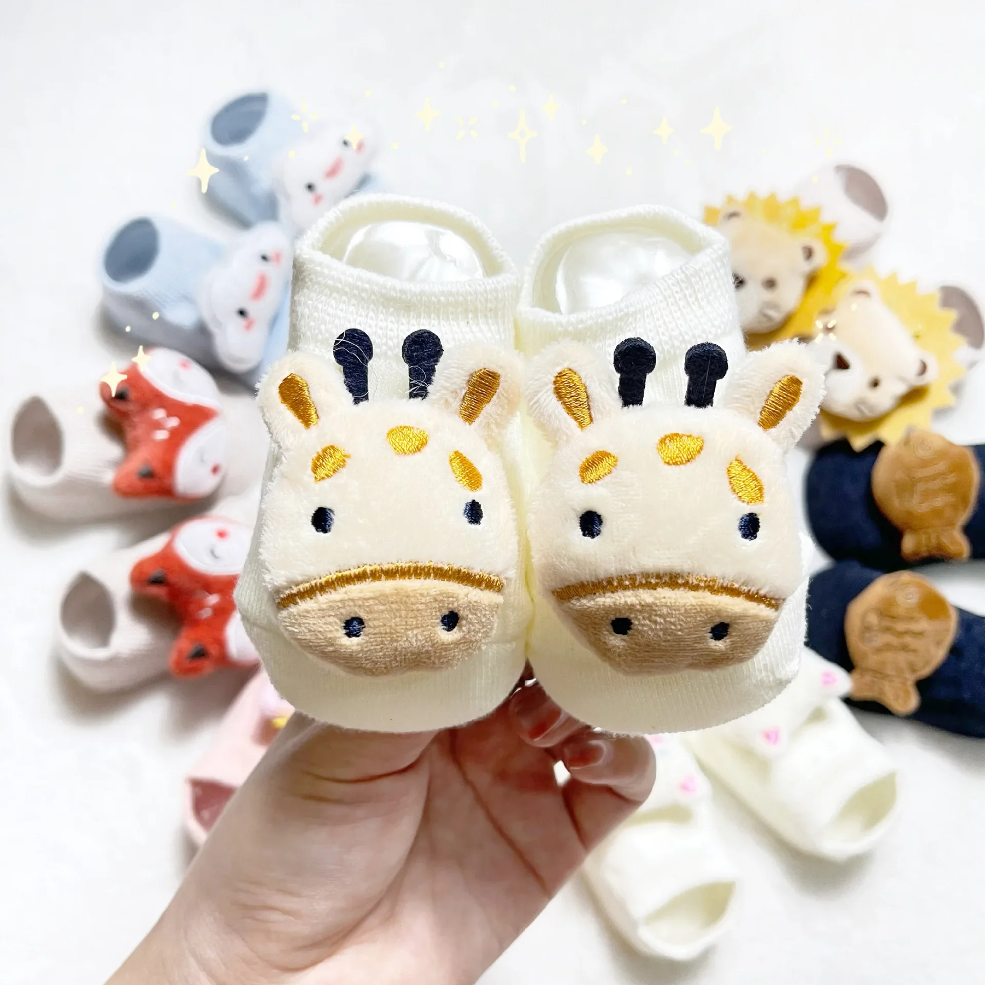 Kawaii Katoenen Baby Peuter Ba - Baby Clothing Deals recensie en prijs