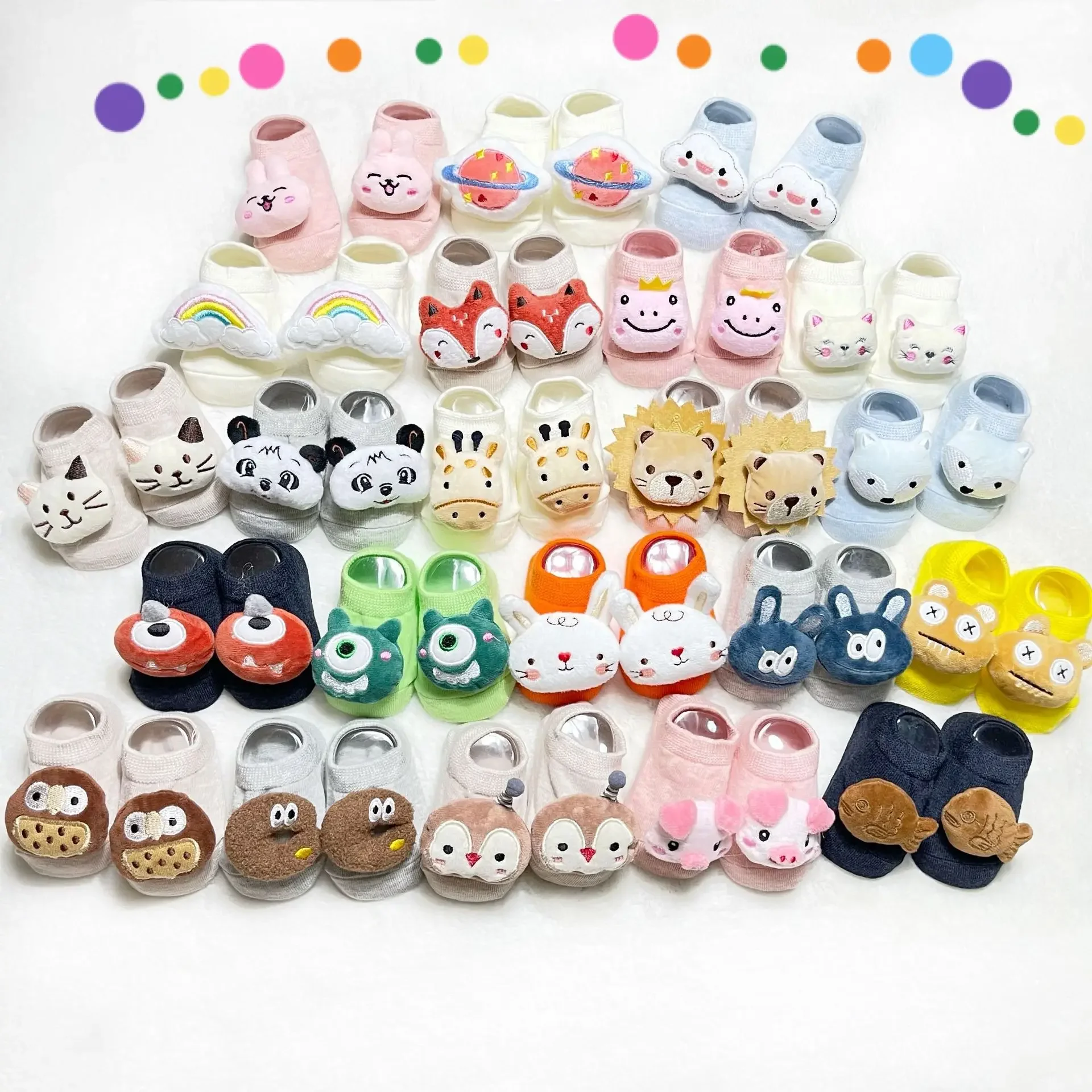 Kawaii Katoenen Baby Peuter Ba - Baby Clothing Deals recensie en prijs
