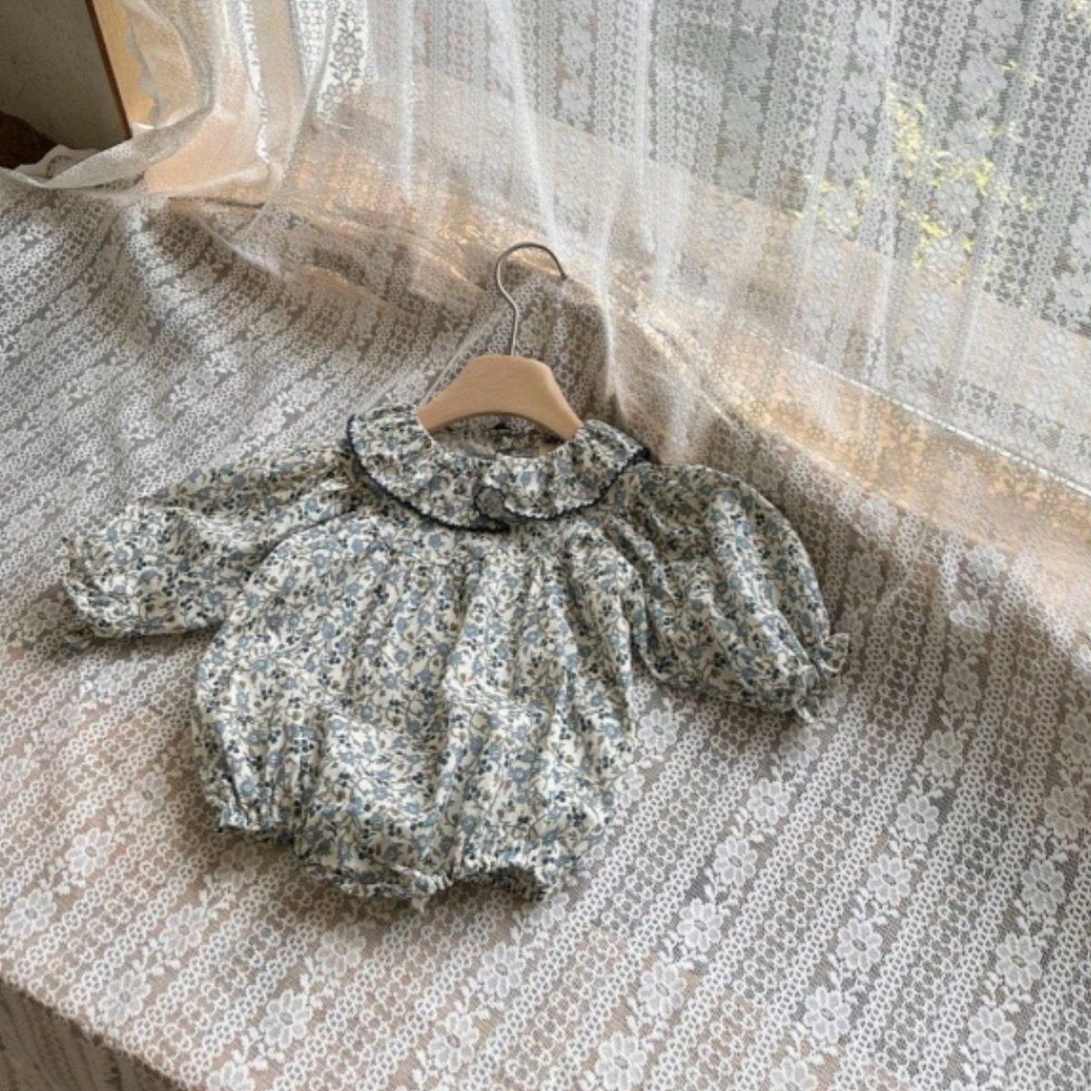 2026 Lente Nieuwe Baby Meisje  - Baby Clothing Deals recensie en prijs