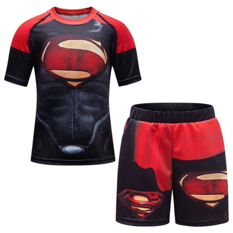Super populair Superman-logo-p - Baby Clothing Logo recensie en prijs