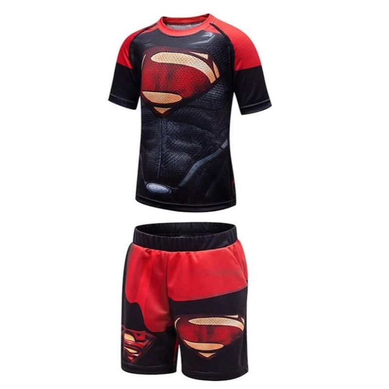 Super populair Superman-logo-p - Baby Clothing Logo recensie en prijs