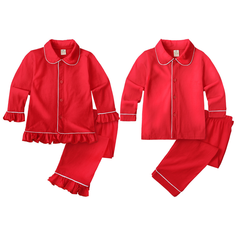 Kinderen Kerst Pjs Pyjama Nach - Baby Gown Nightwear recensie en prijs