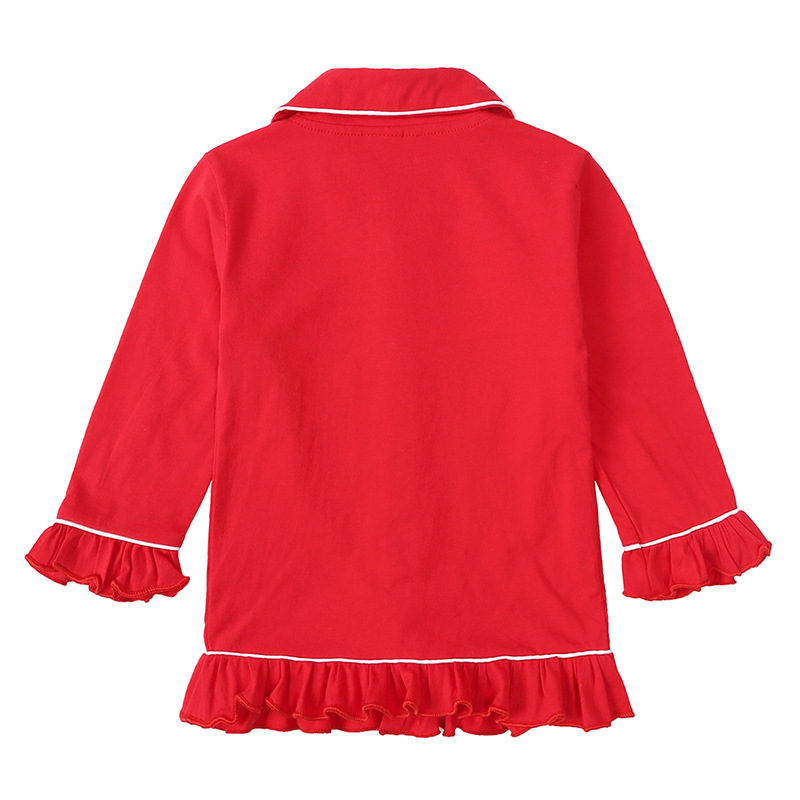 Kinderen Kerst Pjs Pyjama Nach - Baby Gown Nightwear recensie en prijs
