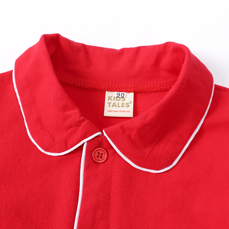 Kinderen Kerst Pjs Pyjama Nach - Baby Gown Nightwear recensie en prijs
