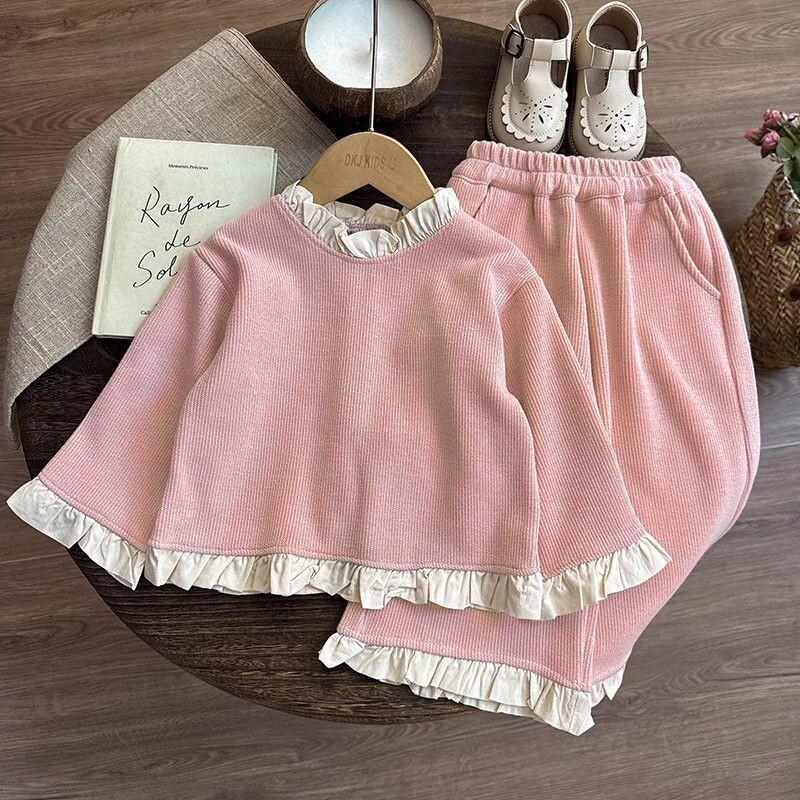 Kind Kawaii Nieuwe Stijl Casua - Baby Clothing Jumpers recensie en prijs