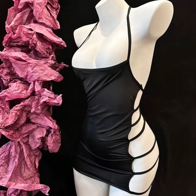 Dameslingerie Nachtkleding Sex - Baby Gown Nightwear recensie en prijs
