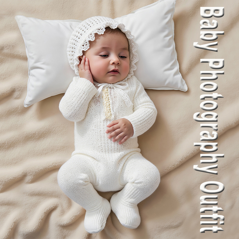 Ylsteed 2 Stuks Pasgeboren Fot - Baby Clothing Discount recensie en prijs
