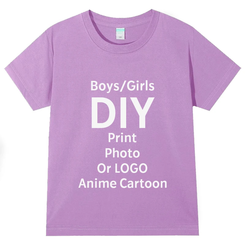 Op maat gemaakte T-shirts, bed - Baby Clothing Logo recensie en prijs