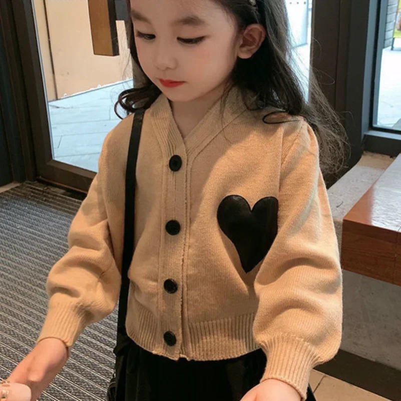 2023 Lente Herfst Meisjes Jump - Baby Clothing Jumpers recensie en prijs