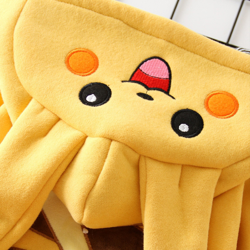 Cartoon Pocket Monsters Baby P - Baby Clothing Discount recensie en prijs