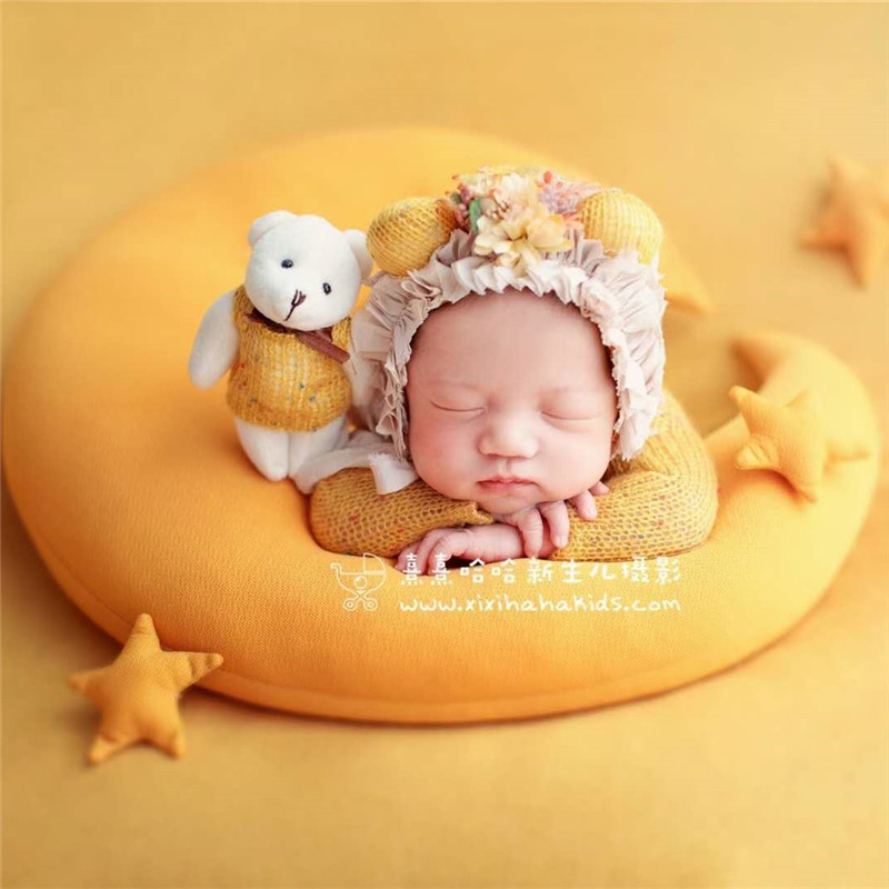 Pasgeboren fotografie rekwisie - Baby Clothing Discount recensie en prijs