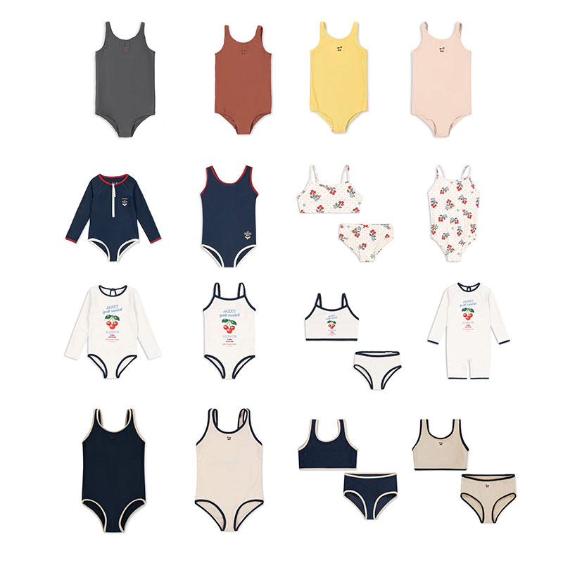 Kinderen Meisjes Badmode Sets  - Baby Clothing Deals recensie en prijs