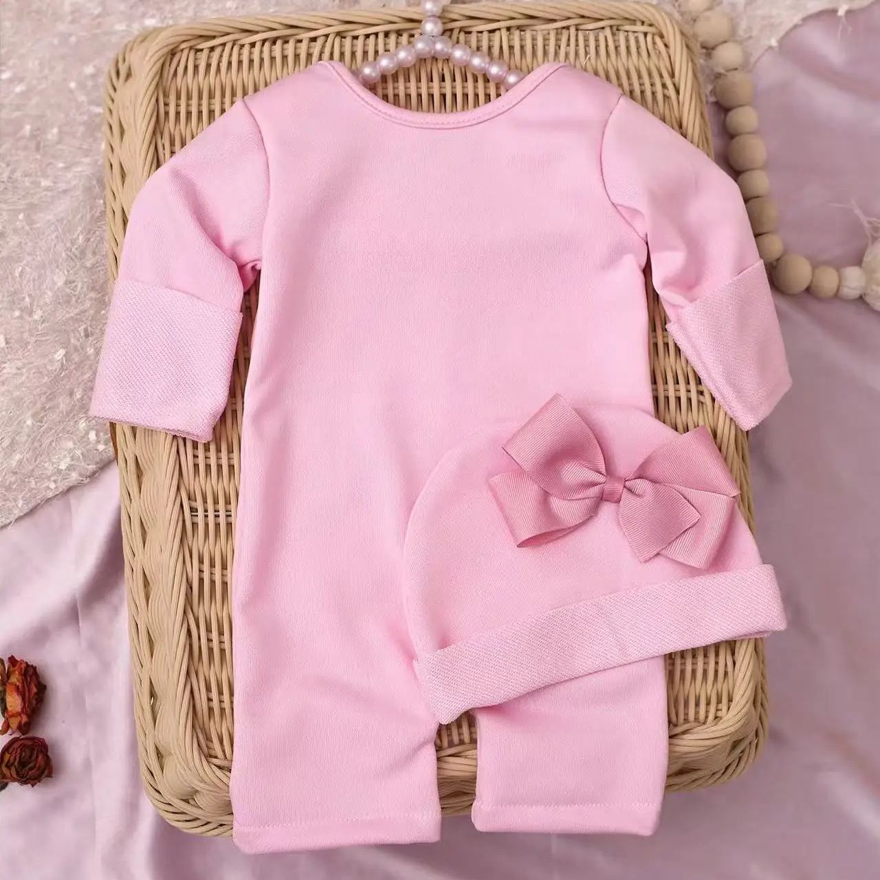 Ylsteed 2 stuks pasgeboren fot - Baby Clothing Discount recensie en prijs