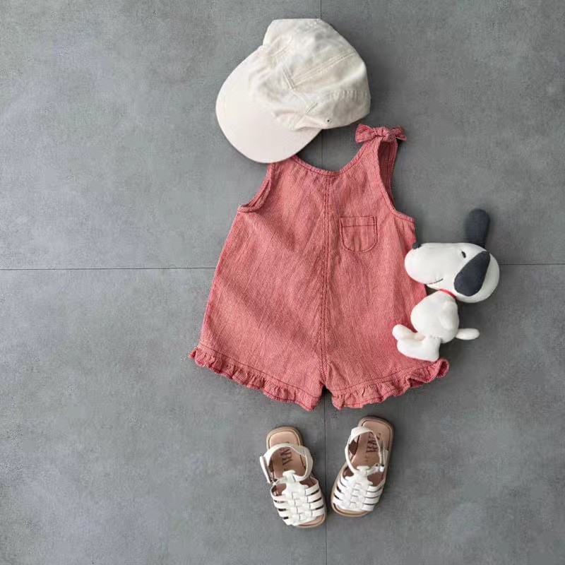 HY2831 Zomerrompertje voor mei - Baby Clothing Discount recensie en prijs