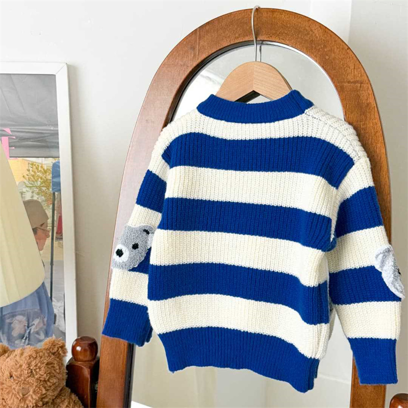Kinderen Warme Truien Jongens  - Baby Clothing Jumpers recensie en prijs